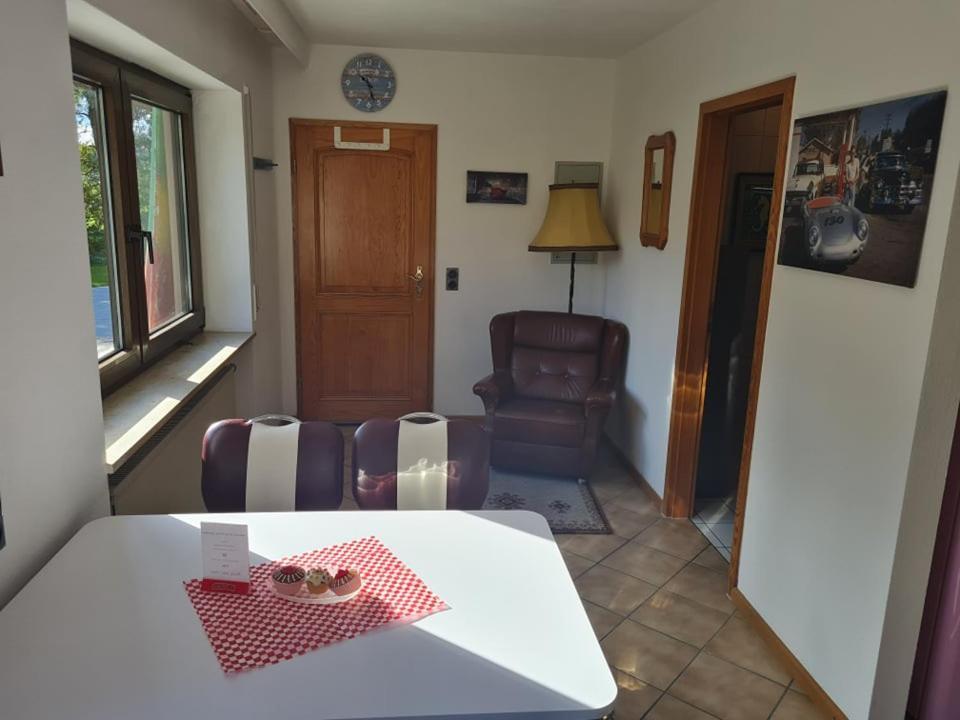 Apartment Fifties Bechhofen