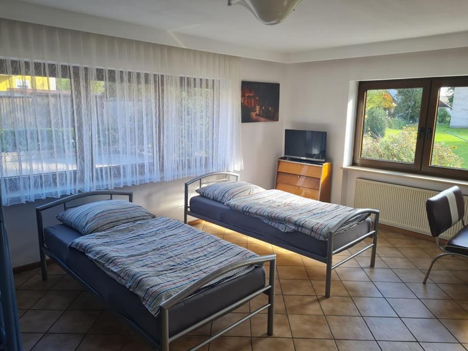 Apartment Fifties Bechhofen Bechhofen (Ansbach)