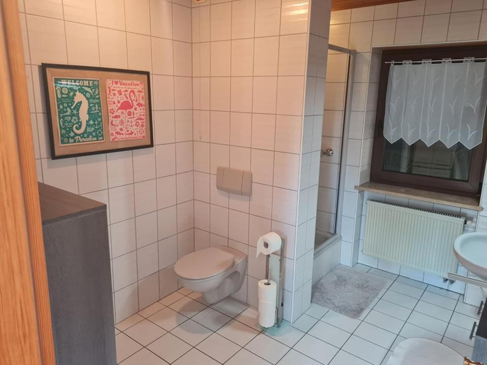 Fifties Bechhofen Apartment