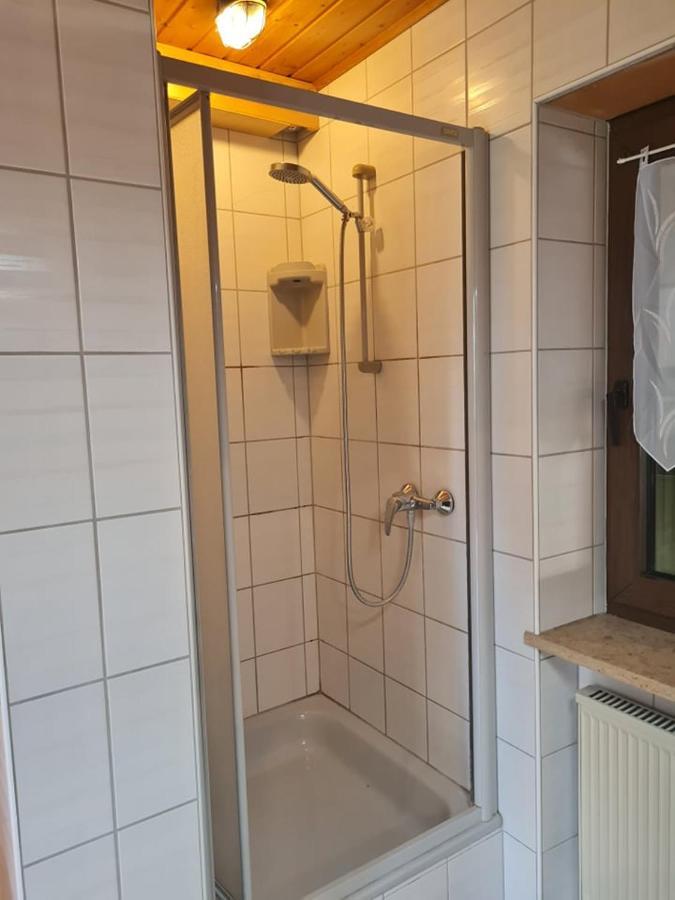 Fifties Bechhofen Apartment Bechhofen (Ansbach)