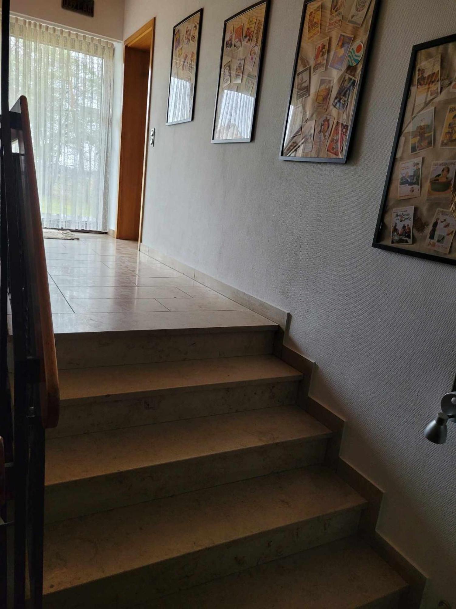 Apartment Fifties Bechhofen *